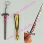 Saber Sword (Key Ring) from Fate Stay Night