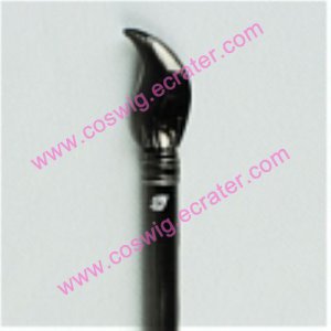 Sai Pen (Key Ring) from Naruto Shippuuden