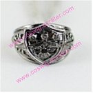 Sasagawa Ring from Katekyo Hitman Reborn