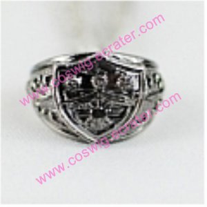Sasagawa Ring from Katekyo Hitman Reborn