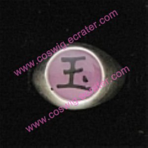 Sasori Ring (Package) from Naruto