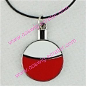 Sasuke Accessory (Circular Fan) from Naruto