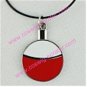 Sasuke Accessory (Circular Fan) from Naruto
