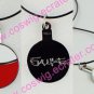 Sasuke Accessory (Circular Fan) from Naruto