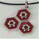 Sesshoumaru Necklace from Inuyasha