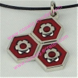 Sesshoumaru Necklace from Inuyasha