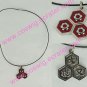 Sesshoumaru Necklace from Inuyasha