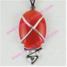 Shana Necklace (Ruby) from Shakugan no Shana