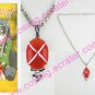 Shana Necklace (Ruby) from Shakugan no Shana