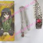 Shana Necklace from Shakugan no Shana 1