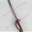 Shanks Sword (Key Ring) from One Piece