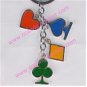 Shugo Chara Key Ring (01)