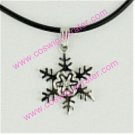 Snow Necklack from Bleach