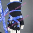 Sora Gloves (Black and Blue) from Kingdom Hearts