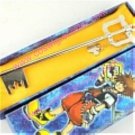 Sora Key (Small) from Kingdom Hearts