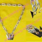 Sora Necklace (Crown) from Kingdom Hearts