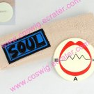 Soul Headband from Soul Eater