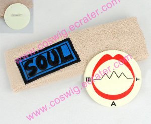Soul Headband from Soul Eater