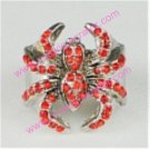 Spider Ring from Kuroshitsuji