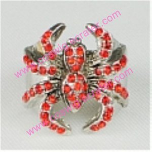 Spider Ring from Kuroshitsuji