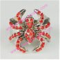 Spider Ring from Kuroshitsuji
