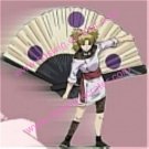 Temari Fan from Naruto