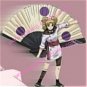Temari Fan from Naruto
