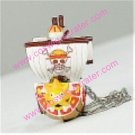 Thousand Sunny Key Ring (2nd) from One Piece