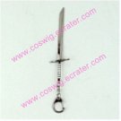 Ulquiorra Sword (Key Ring) from Bleach