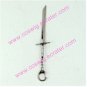 Ulquiorra Sword (Key Ring) from Bleach