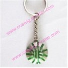 Urahara Hat (Key Ring) from Bleach