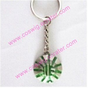 Urahara Hat (Key Ring) from Bleach