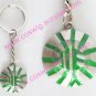 Urahara Hat (Key Ring) from Bleach