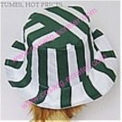 Urahara Hat (Package) from Bleach