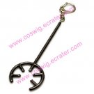 Usopp Weapon (Key Ring) from One Piece