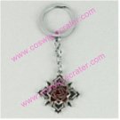 Vampire Knight Accessory (Rose Key Ring) from Vampire Knight