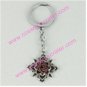 Vampire Knight Accessory (Rose Key Ring) from Vampire Knight