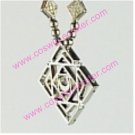 Vampire Knight Necklace (Yuki Necklace) from Vampire Knight