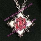 Vampire Knight Watch (Rose Pocket Watch) from Vampire Knight