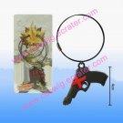 Varia Necklace from Katekyo Hitman Reborn