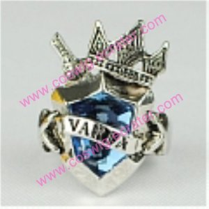 Varia Ring (02) from Katekyo Hitman Reborn