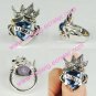 Varia Ring (02) from Katekyo Hitman Reborn