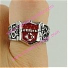 Varia Ring from Katekyo Hitman Reborn  1