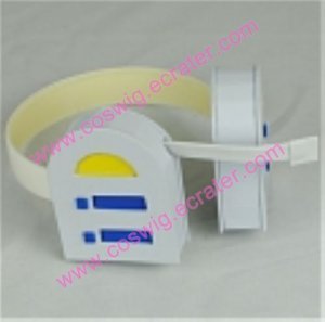 Vocaloid Headphones (Len) from Vocaloid