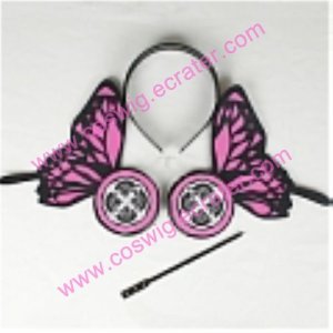 Vocaloid Headphones (Magnet) from Vocaloid1