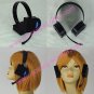 Vocaloid Headphones (Neru) from Vocaloid