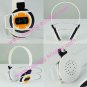 Vocaloid Headphones (Rin, Len, Append) from Vocaloid