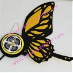 Vocaloid Headphones (Rin,Len,Butterfly,Magnet)