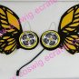 Vocaloid Headphones (Rin,Len,Butterfly,Magnet)