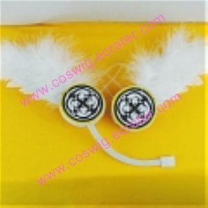 Vocaloid Headphones (Rin,Len,Wing,Magnet)